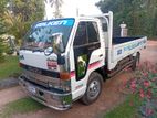 Isuzu 350 ELF CUSTOM 1993