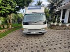 Isuzu 350 Full Body 1996