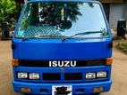 Isuzu 350 Japan 1979