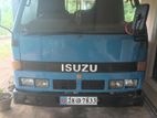 Isuzu 350 K521 1978