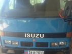 Isuzu 350 k521 1983