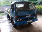 Isuzu 350 1988