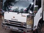 Isuzu 350 Lorry 2008