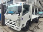 Isuzu 350 LPR75L 14/5 2015