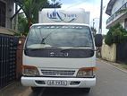 Isuzu 350 NPR 1995