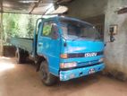 Isuzu 350 NPR 1995