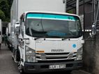 Isuzu 350 NPR85Y. 14/5 2011