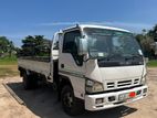 Isuzu 350 NQR70 2009