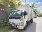 Isuzu 350 Nqr71 P 16.5 Ft 2007