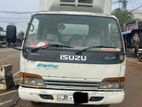 Isuzu 350 2001