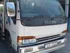 Isuzu 350 2001
