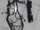 Isuzu 4 Be1 Wire Harness