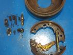 Isuzu 4 Hf1 Hand Break Set