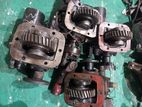 Isuzu 4 Hf1 Pto Pump