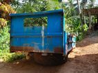 Isuzu 4 Hf1 Tipper Cabin