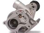 Isuzu 4 JG2 Turbocharger