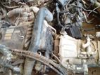 ISUZU 4-JJ1 Diesel Engines for Sale. Imported from Japan