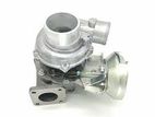 Isuzu 4 Jj1 Singnal Turbo Charger