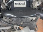 Isuzu 4 Jx1 Engine