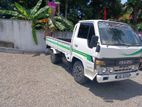 Isuzu 4400 1980