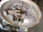 Isuzu 4bc1. 4bc2. Gear Box