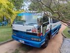 Isuzu 4BE1 1990
