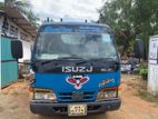 Isuzu 4HF1 1994