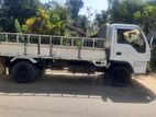 Isuzu 4HF1 1997