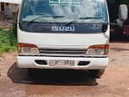 Isuzu 4HF1 1998