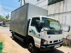 Isuzu 4HF1 2006