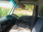 Isuzu 4HF1 2007