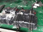 Isuzu 4HF1 Diesel Tank