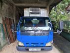 Isuzu 4HF1 Freezer 2005