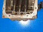 Isuzu 4HF1 Gear Selector