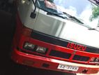 Isuzu 4HF1 1985