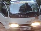 Isuzu 4HF1 2002