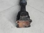 Isuzu 4HF1 Tipper Joint Shaft