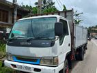 Isuzu 4HJ1 2007