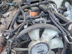 Isuzu 4HK1 4JJ1 4HL1 Engine
