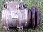 ISUZU 4HK1 AC COMPESER