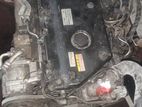 Isuzu 4HK1 Recondition Twin Turbo Engine