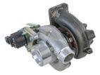 Isuzu 4HK1 Twin Turbo Charger