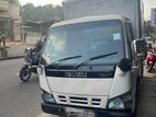 Isuzu 4HL1 2005