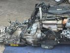 ISUZU 4HL1 COMPLETE ENGINE (AUTO GEAR)