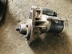 Isuzu 4hl1 Starter Motor