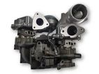 Isuzu 4J J1 Tuwin Turbo Charger