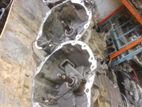Isuzu 4JB1 Gear Box