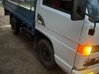 Isuzu 4JG2 1978