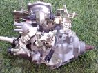 ISUZU 4JG2 INJECTOR PUMP