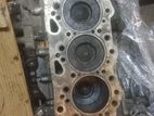 Isuzu 4jj1 Engine Block